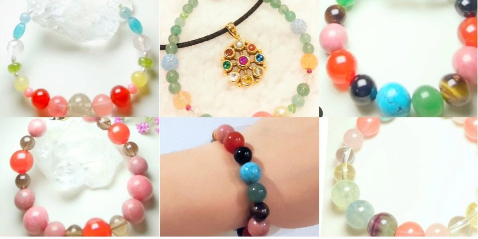 占い・宝石☆SARAS